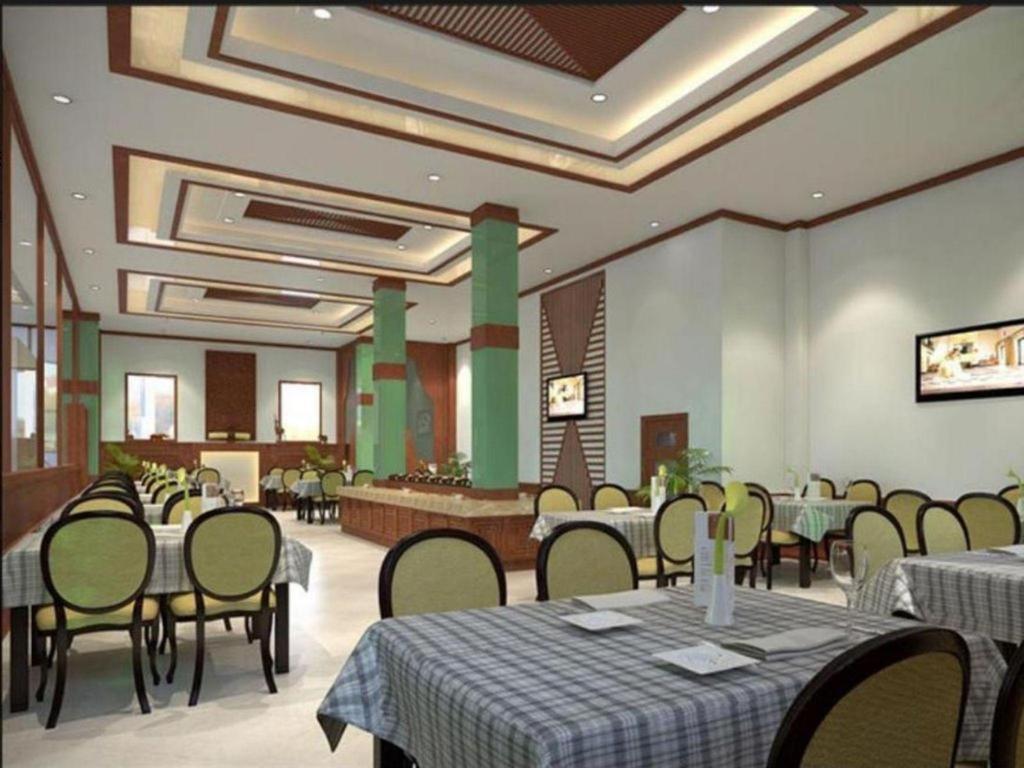 Apex Hotel Naypyidaw Екстер'єр фото